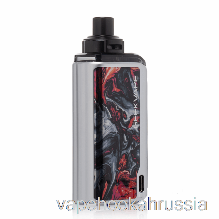 Vape Russia Geek Vape Obelisk 65w комплект модов для капсул [65] лава